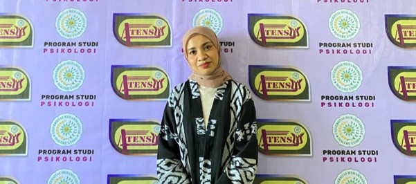Foto Ketua Prodi