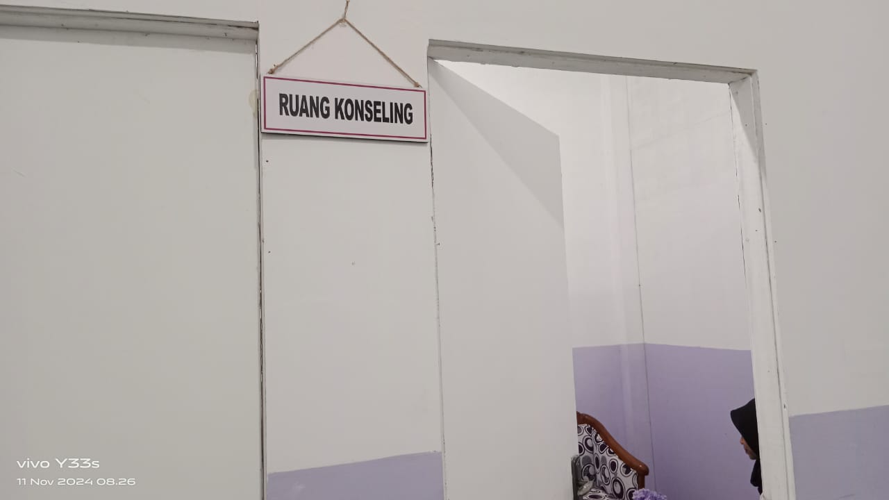 Lab Psikologi