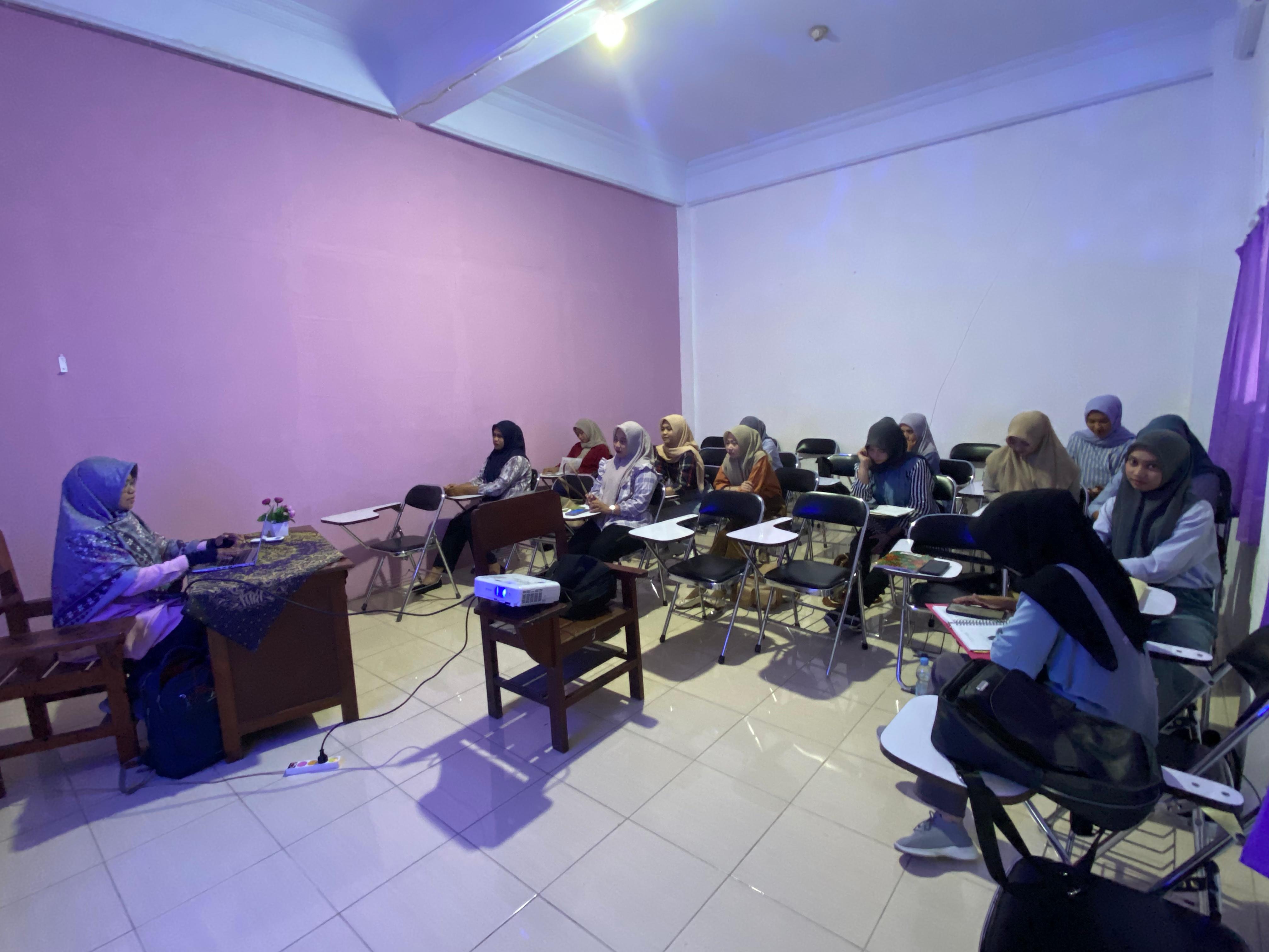 Ruang Kelas