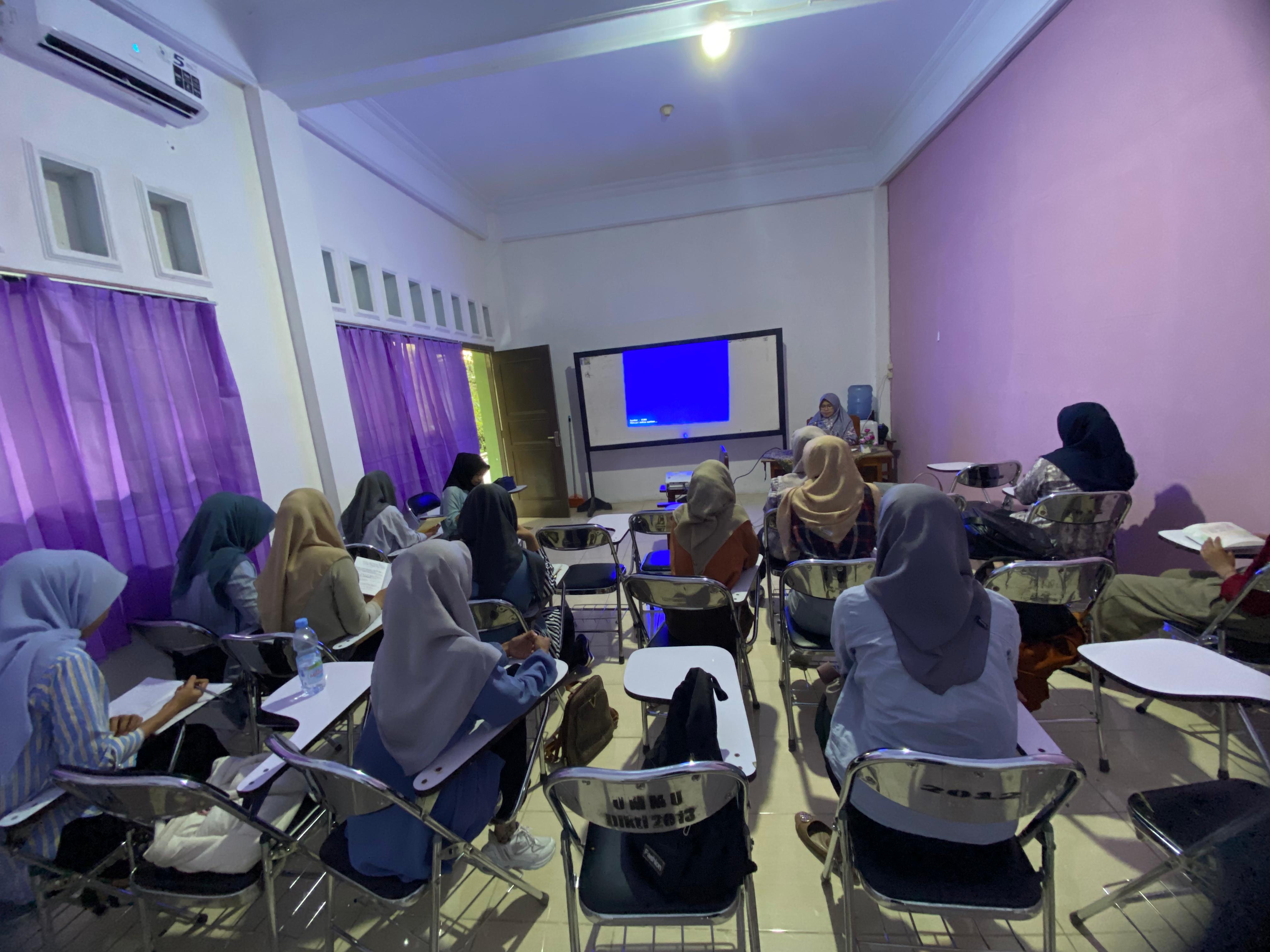 Ruang Kelas