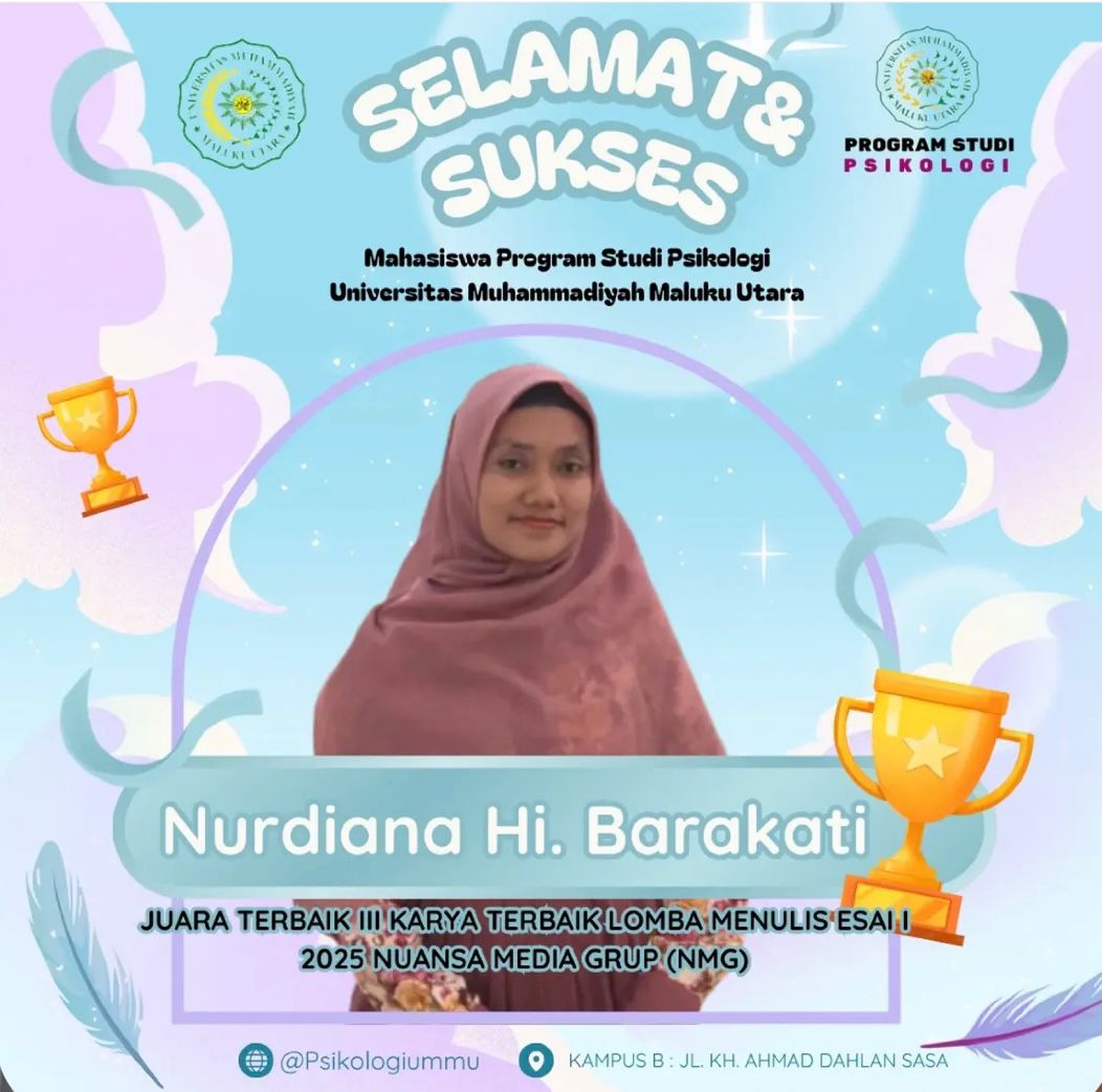Foto Prestasi