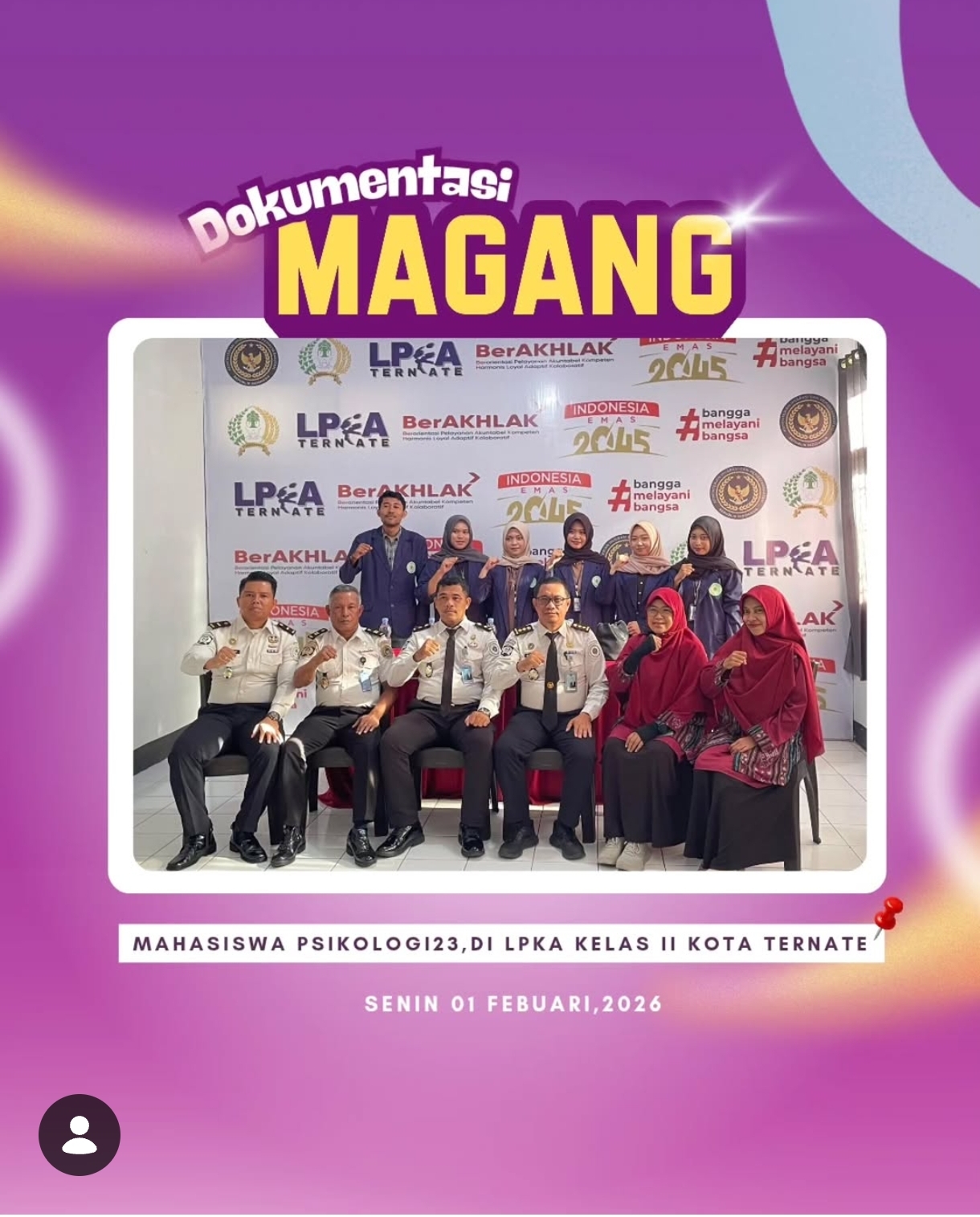 Foto Kegiatan