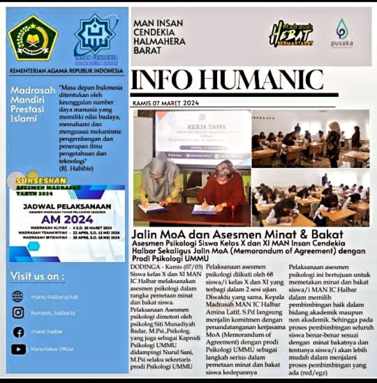 Foto Kegiatan